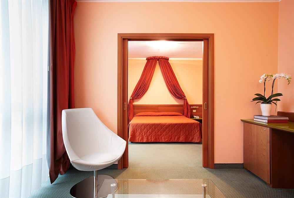 Primhotel Oderzo Exterior foto