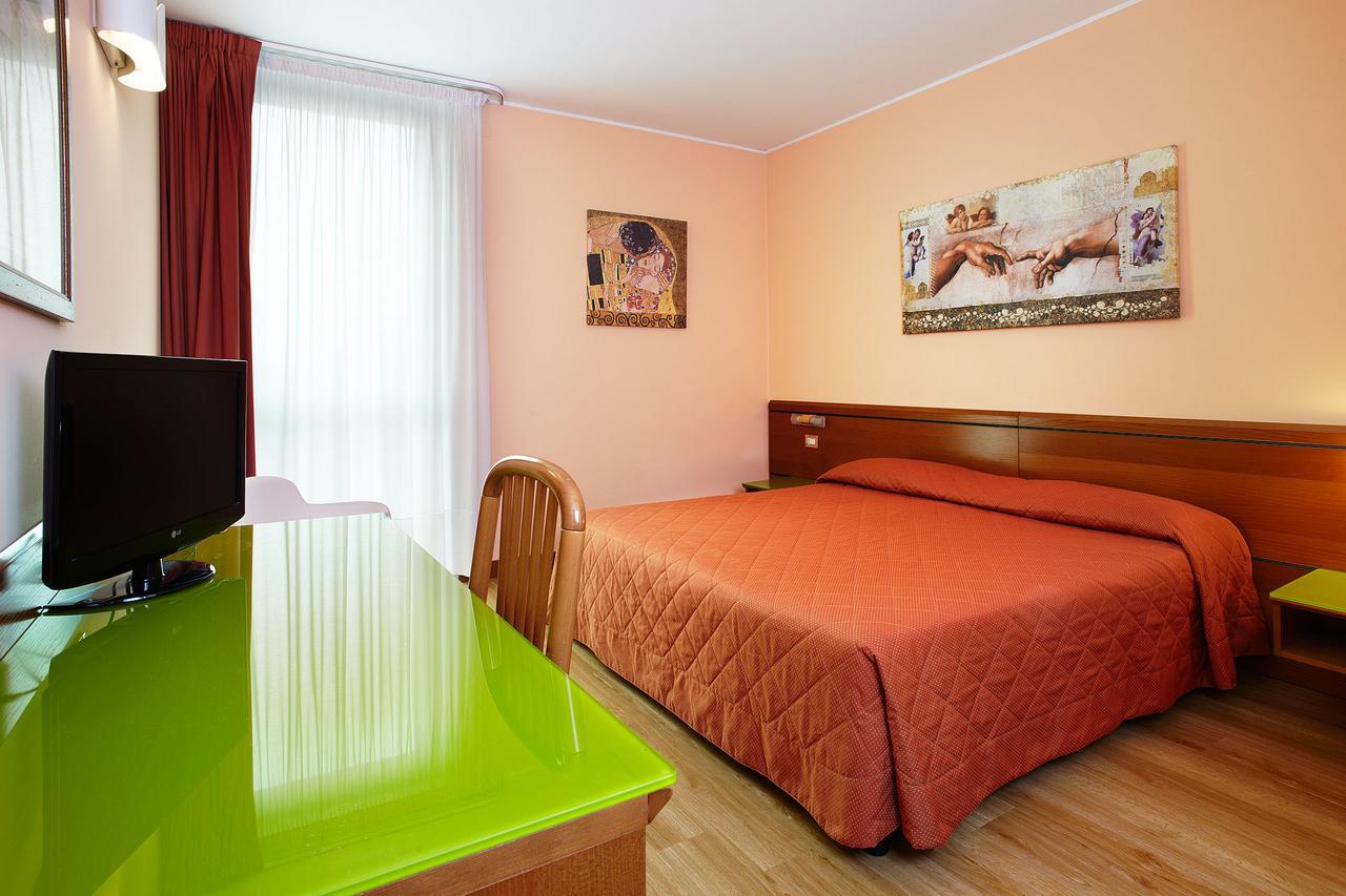 Primhotel Oderzo Exterior foto