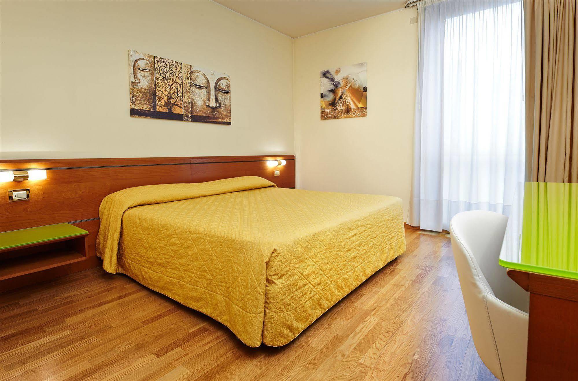 Primhotel Oderzo Exterior foto