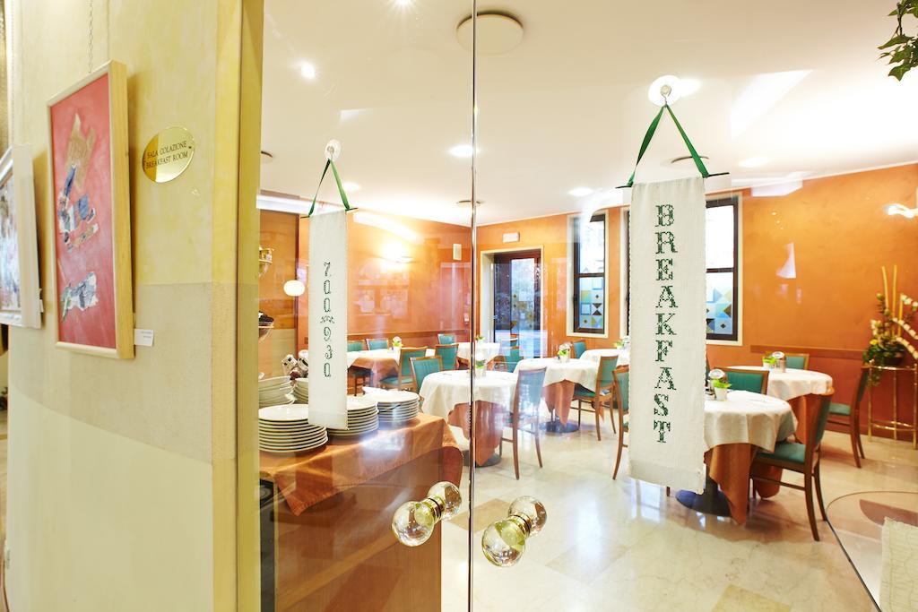 Primhotel Oderzo Exterior foto